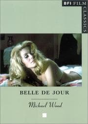 Tapa de Belle de jour