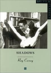 Tapa de Shadows