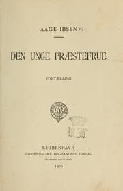 Tapa de Den unge Præstefrue