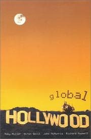 Tapa de Global Hollywood