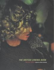 Tapa de The British Cinema Book