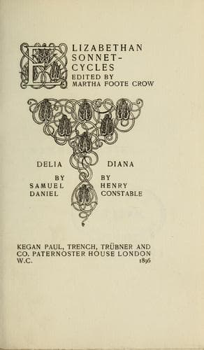 Tapa de Delia