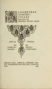Tapa de Delia