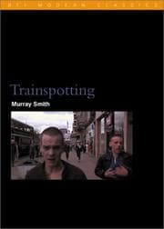 Tapa de Trainspotting (BFI Modern Classics)