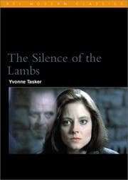 Tapa de The silence of the lambs
