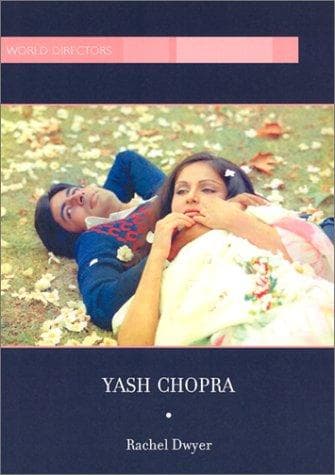 Tapa de Yash Chopra