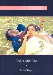 Tapa de Yash Chopra