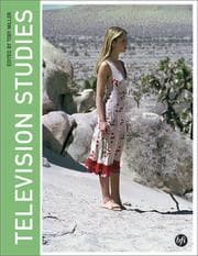 Tapa de Television Studies