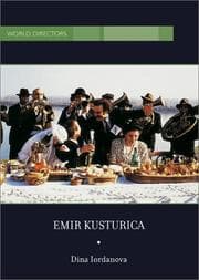 Tapa de Emir Kusturica
