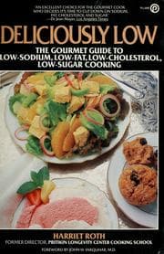 Tapa de Deliciously low