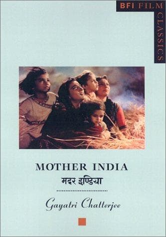 Tapa de Mother India =