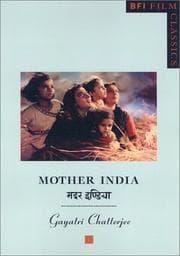 Tapa de Mother India =