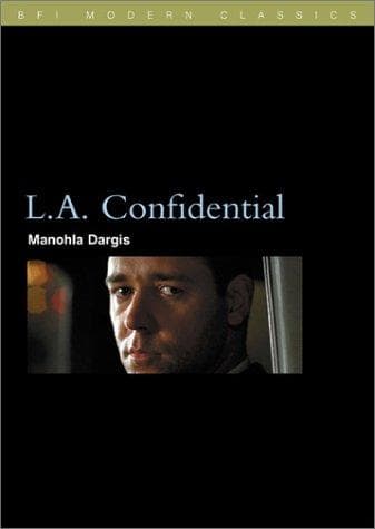 Tapa de L.A. confidential