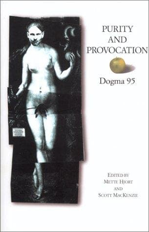 Tapa de Purity and Provocation