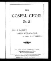 Tapa de The gospel choir, no. 2