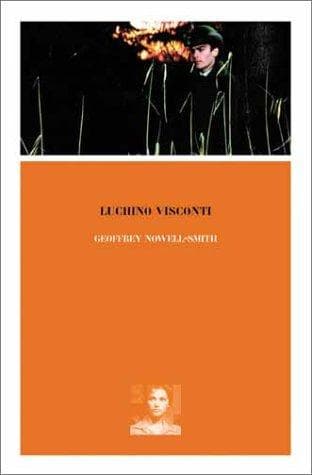 Tapa de Luchino Visconti