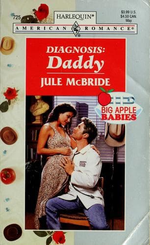 Tapa de Diagnosis: daddy
