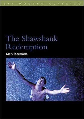Tapa de The Shawshank redemption