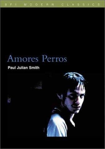 Tapa de Amores perros