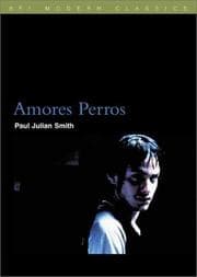Tapa de Amores perros
