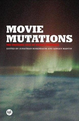 Tapa de Movie Mutations