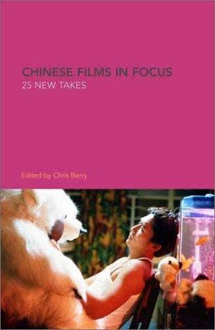 Tapa de Chinese Films in Focus