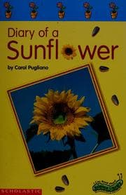 Tapa de Diary of a sunflower