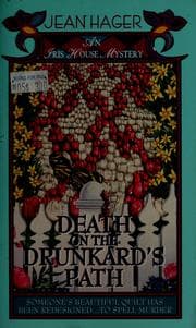 Tapa de Death on the Drunkard's Path
