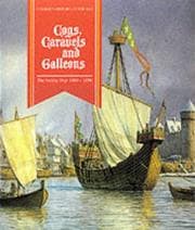 Tapa de Cogs, Caravels and Galleons (History of the Ship)