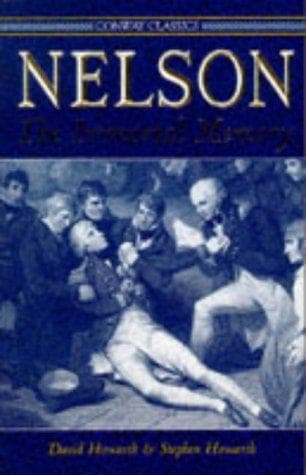 Tapa de NELSON