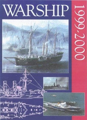 Tapa de Warship, 1998-1999