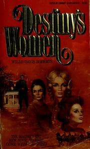 Tapa de Destiny's women