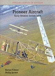 Tapa de Pioneer Aircraft