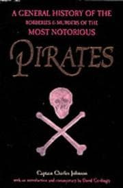 Tapa de Pirates