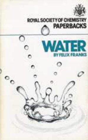 Tapa de Water