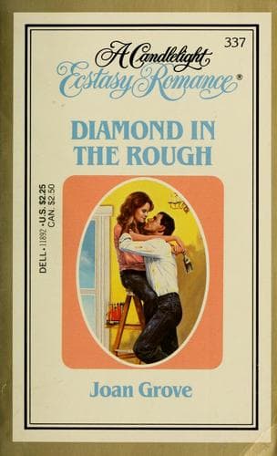 Tapa de Diamond in the Rough