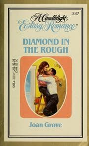 Tapa de Diamond in the Rough