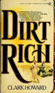 Tapa de Dirt rich