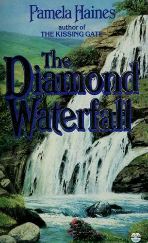 Tapa de The diamond waterfall