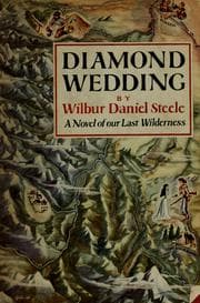 Tapa de Diamond wedding