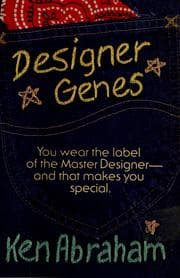 Tapa de Designer genes