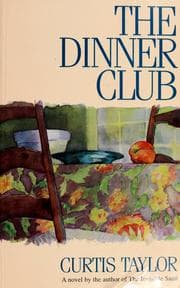 Tapa de The dinner club