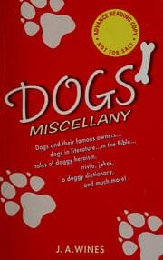 Tapa de Dogs' miscellany