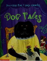 Tapa de Dog tales