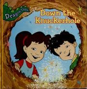 Tapa de Down the knuckerhole
