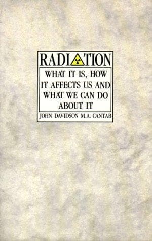 Tapa de Radiation