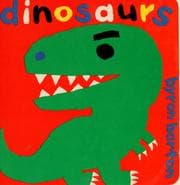 Tapa de Dinosaurs