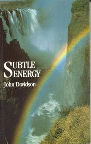 Tapa de Subtle Energy