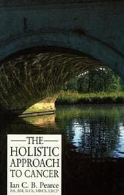 Tapa de Holistic Approach to Cancer