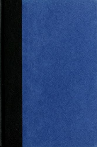 Tapa de The books of the black current